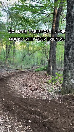 Explore Trail Riding with Friends on Dirt Bikes