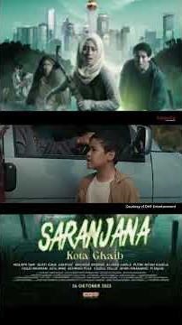 Advantages and Disadvantages of the Film Saranjana: The Unseen City (2023) | Saranjana Universe