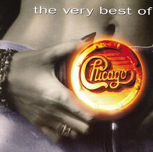 Chicago - The Very Best Of Chicago
