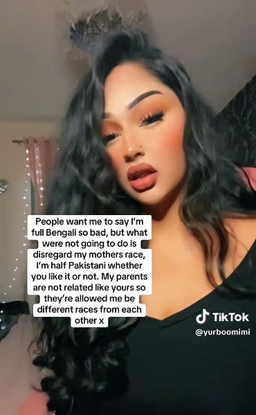 Understanding Multiracial Identity and Heritage