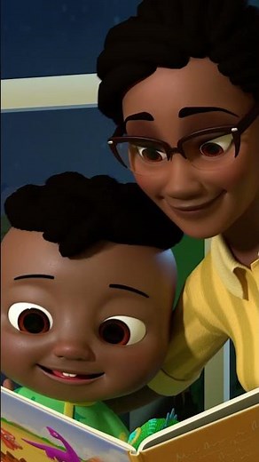 Cody Bedtime Routines #cocomelon #shorts