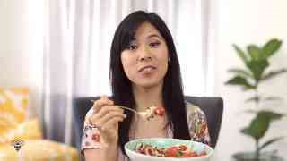 How to make 3 easy summer salads that actually satisfy