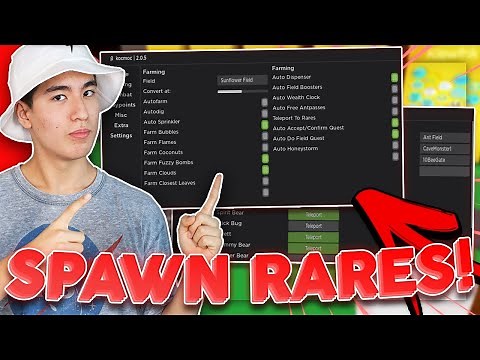 BEST UPDATED Bee Swarm Sim Script OP Autofarm (2025 Pastebin)