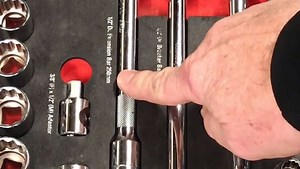 Know How Shorts - Why Every Toolbox Needs a Quality Socket Set