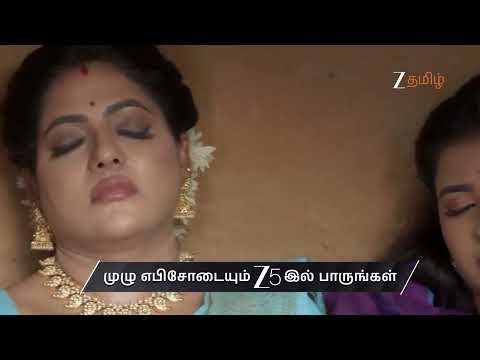 Karthigai Deepam | Ep - 1187 | Preview | Apr 21 2026 | Zee Tamil
