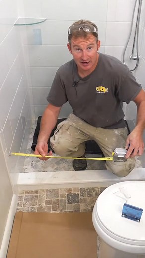 12K views · 53 reactions | Choosing the Right Shower Door Kit | Bathroom Remodeling Teacher | Facebook