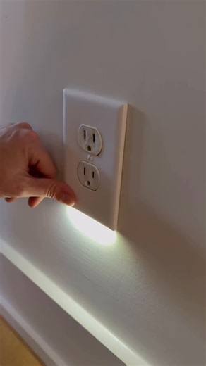 Landon Austin | Amazon Finds | Comment “Outlet” and I’ll dm you a link to these light up outlet covers! 💡⚡️ *must be following to receive dm! #amazonfinds... | Instagram