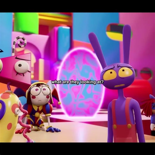 My questions based on the tadc ep 8