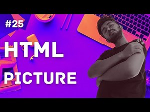 HTML5 - Picture Element in HTML
