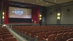 Some local movie theaters ready to reopen Friday, others still 'coming soon'