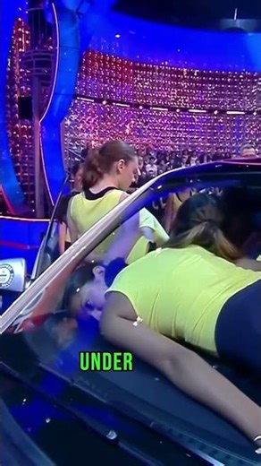 Did They Really Fit 20 People in a Smart Car?! Guinness Record WOW! 😱