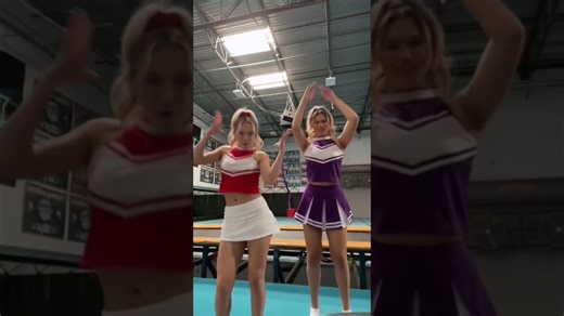 What Amazing Dances Can These Dancing Sisters Do?