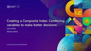 Creating a Composite Index: Combining Variables to Make Better Decisions