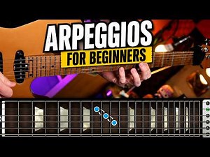 ✅ (CLICK HERE) What is an arpeggio?