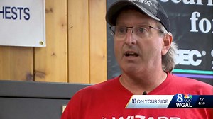 On Your Side: Locksmith scam