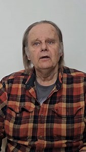 Bluesrock icon Walter Trout reflects on the moment he decided to start his own band. Episode 3 of the new series. Episode 3 - Out Friday, June 6th Stay tuned… #storytime #waltertrout #bluesmusic #bluesrock #resilience | Walter Trout