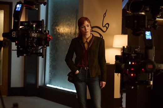 "Deceit, despair and twists galore": A first look at Harlan Coben's star-studded TV thriller I Will Find You