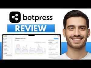 Botpress Review (2026) | Best AI Chatbot Builder?