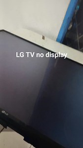 139K views · 1.9K reactions | LG 43 panel boe fhd. Case no display / no image / blank Panel problem. Lepas flexi kiri tetap blank Lepas flexi kanan gbar muncul separuh, isolasi clk1234 tetap sama. Ternyata jalur avdd yg short di kapasitor. #servisTV #TVrepair | Frengky Servistv Palu | Facebook