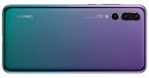 What will the triple rear cameras of the Huawei P20 Pro offer? Super Slow motion? Variable Aperture? | TechNave