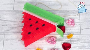 9.7K views | A pinata is always a huge hit at parties and our Mini...