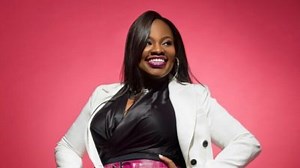DOWNLOAD: Tasha Cobbs - There's Power In The Name Of Jesus (Break Every Chain) [Mp3   Lyrics] | CeeNaija