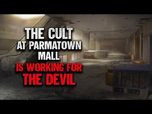 "The Strange Cult At Parmatown Mall" | Creepypasta | Scary Story