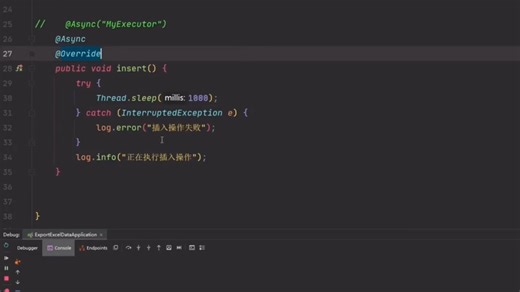 Mdc实现业务调用链日志追踪#互联网 #计算机 #每天跟我涨知识 #编程 #知识分享