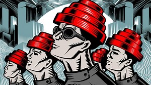 Devo lock in theatre dates for their 2023 tour - Double J