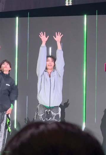 高尾颯斗の笑顔と感謝の瞬間