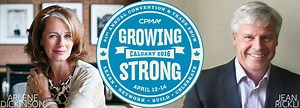 CPMA 2016 Show Features Frank Pagliaro, Oleen Smethurst, Mimmo Franzone, Davis Yung, Arlene Dickinson, and More