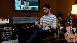 5.3K views · 110 reactions | SSL dropped in to Bad Robot, J.J Abrams’...