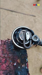 New and Professional Iron Bending Tool 🔥 #shorts