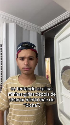 Entendendo Gírias: O Que Significa 'Bicha'