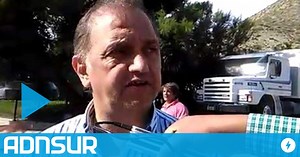 El barrio Güemes tiene un "90% de asfalto"
