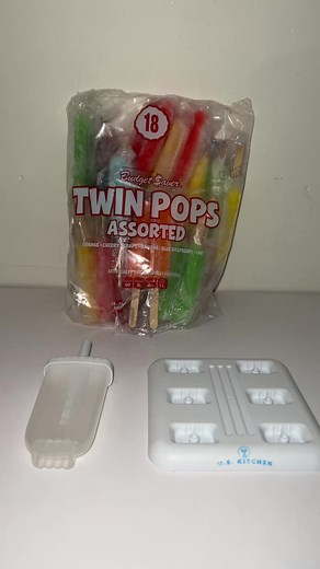 Blue Raspberry Lime Popsicle Recipe | Creative Fruity Combo