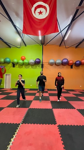 Cardio mode: ON 🔥 Pushing limits, raising the heartbeat, and leveling up one session at a time. #CardioWorkout #CardioTraining #CardioSession #SweatItOut #HighEnergyWorkout #FitnessMotivation #WorkoutReels #TikTokFitness #GymLife #FitJourney #FatBurnWorkout | 07 Fitness Club