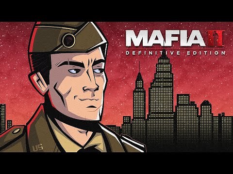 Revisiting Mafia 2 Definitive Edition..