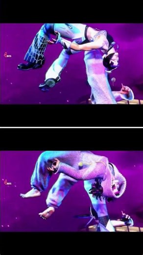 Juri's SA3 (Outfit 3 & 4) / STREET FIGHTER 6