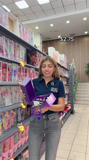 Productos para San Valentín en El Salvador