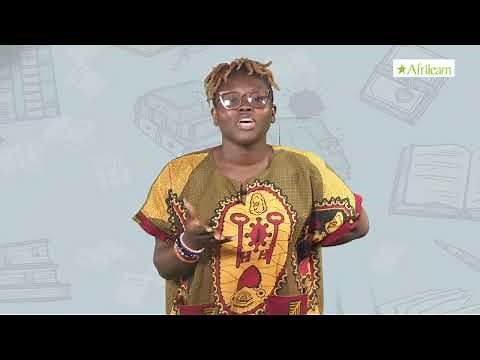 Major character of the Lion and the jewel by Wole Soyinka [ Lakunle]| Literature | SSS 1