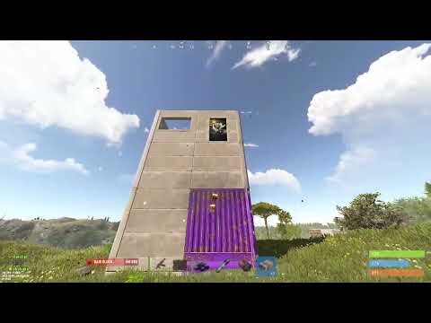 Left over Rust Clips - 1