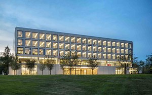 Construction Company in DC | Washington, DC General Contractor