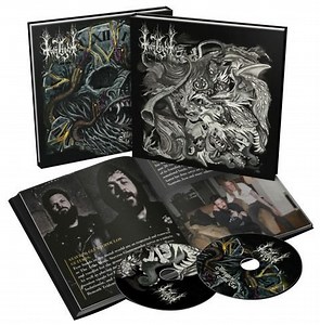 Twilight - Twilight/Monument To Time End