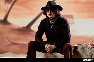 Cuco: "con mi novia me siento como en el paraíso"