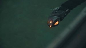 6.8M views · 27K shares | This creepy eel robot swims autonomously. | The Verge | Facebook