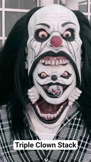 Clown Eat Clown World 🖤 🤍
