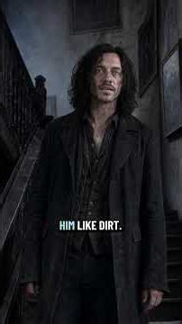Meet the Real: Sirius Black #harrypotter #movie #inkunframed #siriusblack