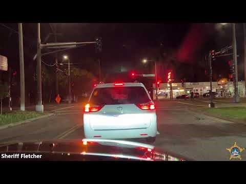 Live on Patrol #532A with Sheriff Bob Fletcher (Sept. 6, 2024)