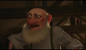 Watch Arthur Christmas&colon; Grand Santa on Amazon Live